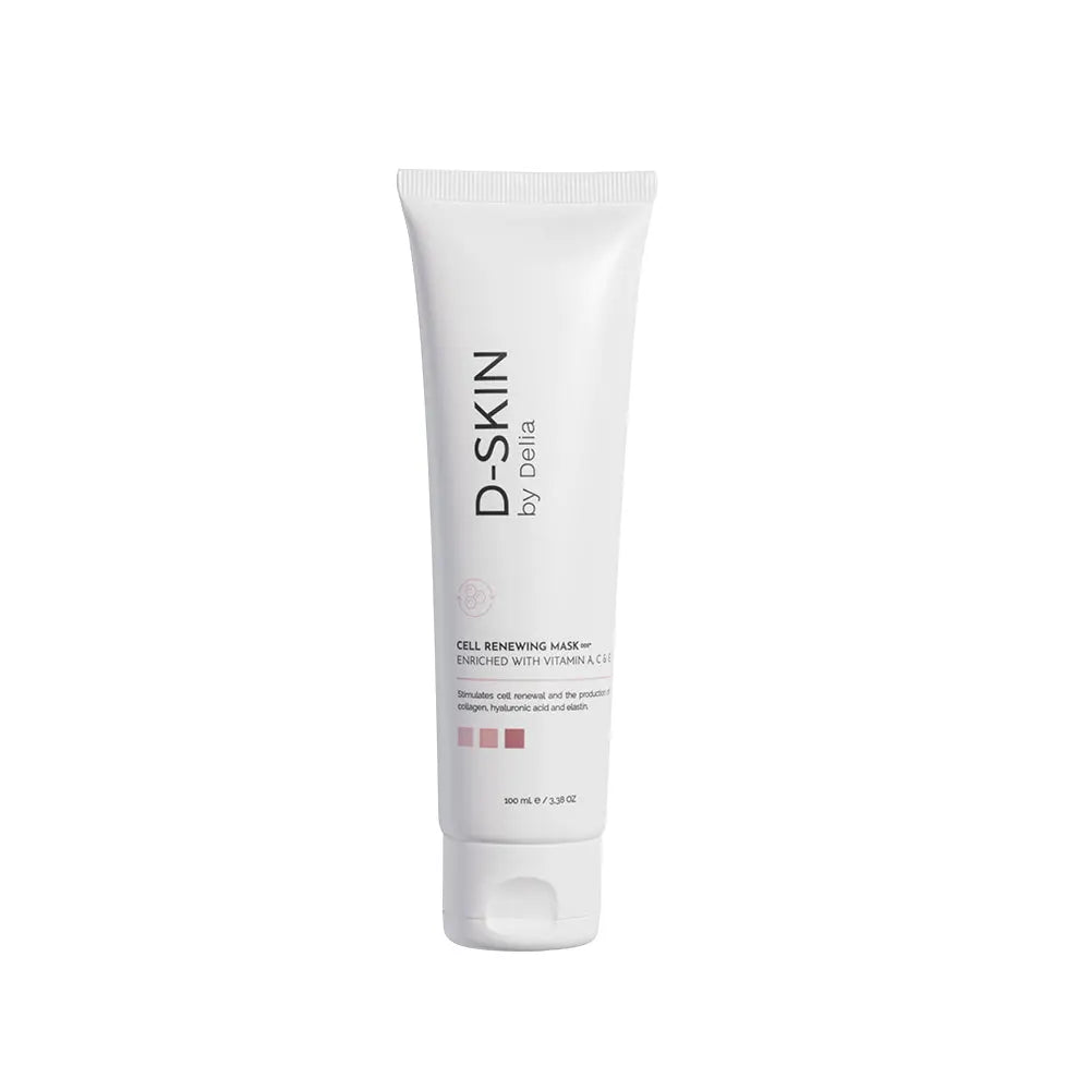 Cell Renewing Mask D-SKIN