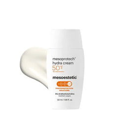 Mesoestetic Mesoprotech Moisturising Sun Protection SPF50 50ml. Mesoestetic