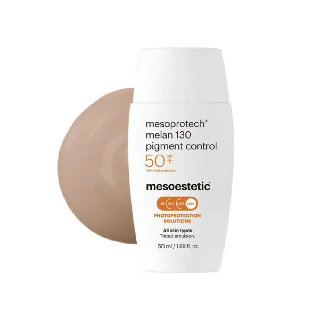 Mesoestetic mesoprotech melan 130 pigment control 50+ Mesoestetic