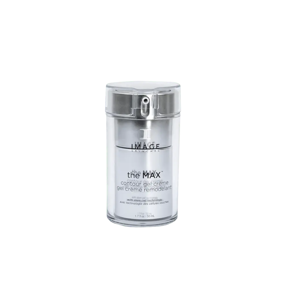 The Max Contour Gel Creme 50ml. IMAGE