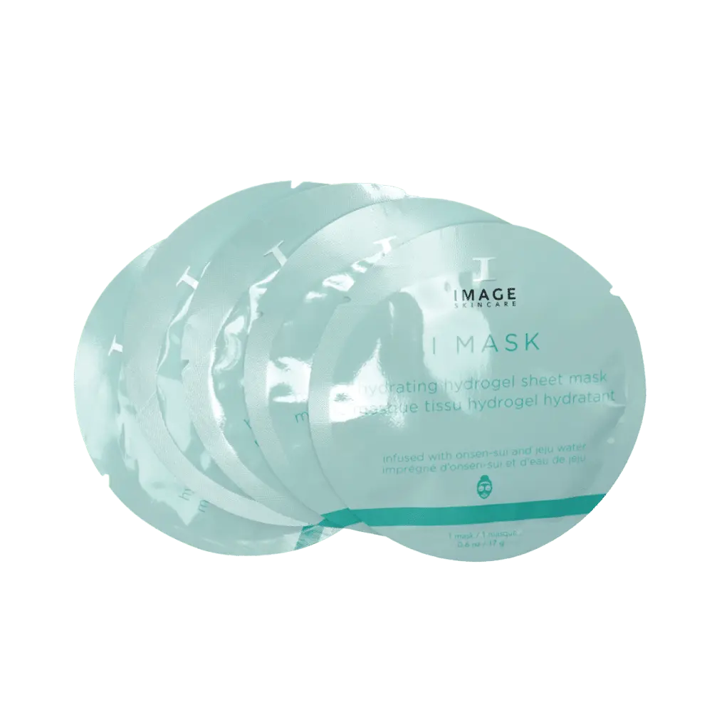 Image i Mask Hydrating Sheet Mask