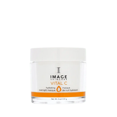 Image Vital C Hydrating Overnight Masque potje