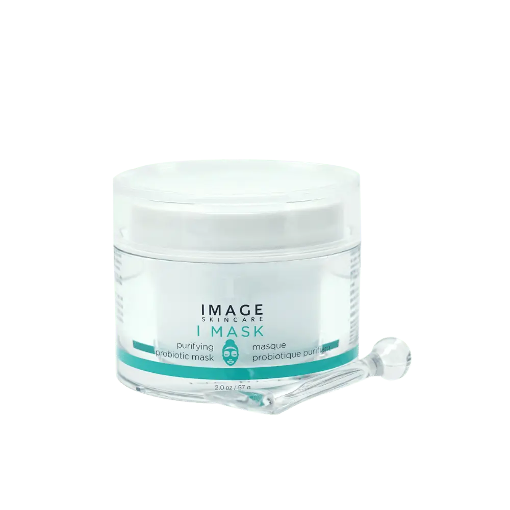 Image I Mask Purifying Purifying Probiotic Mask