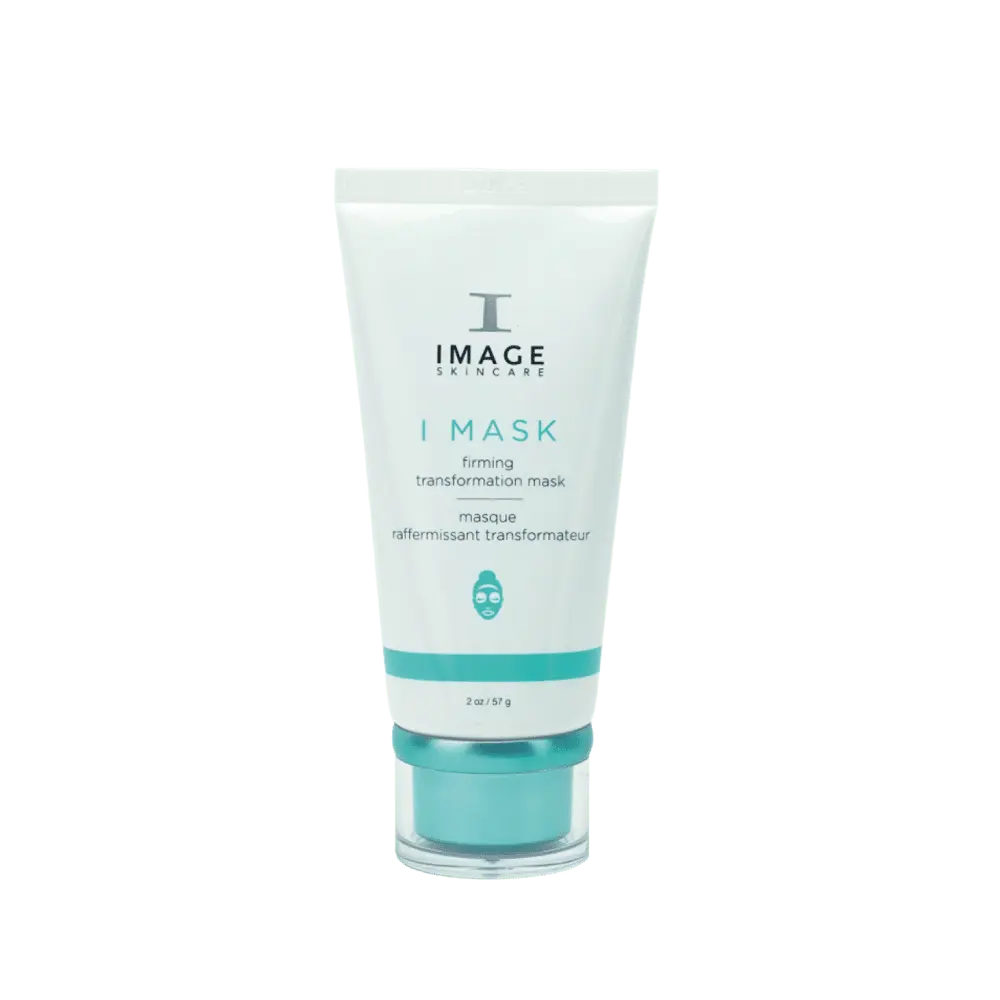 Image I Mask Firming Transformation Mask verpakking