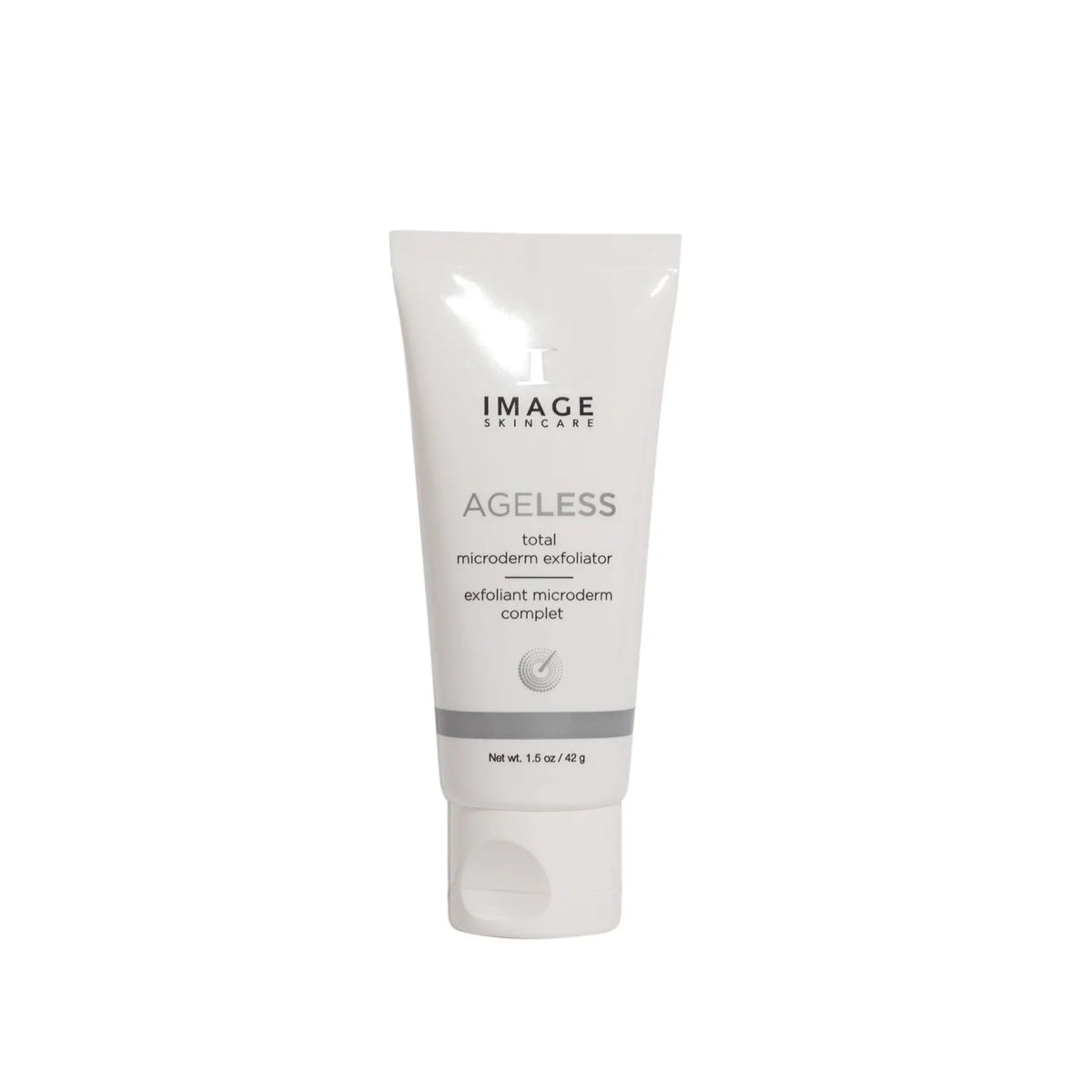 Ageless Total Microderm Exfoliator IMAGE