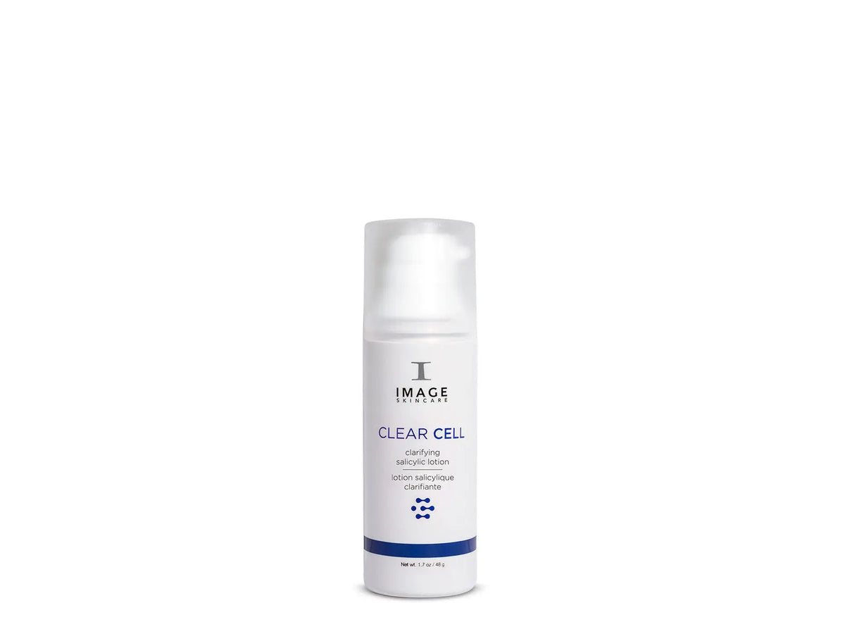 Clear Cell Clarifying Salicylic Lotion 48gr. IMAGE