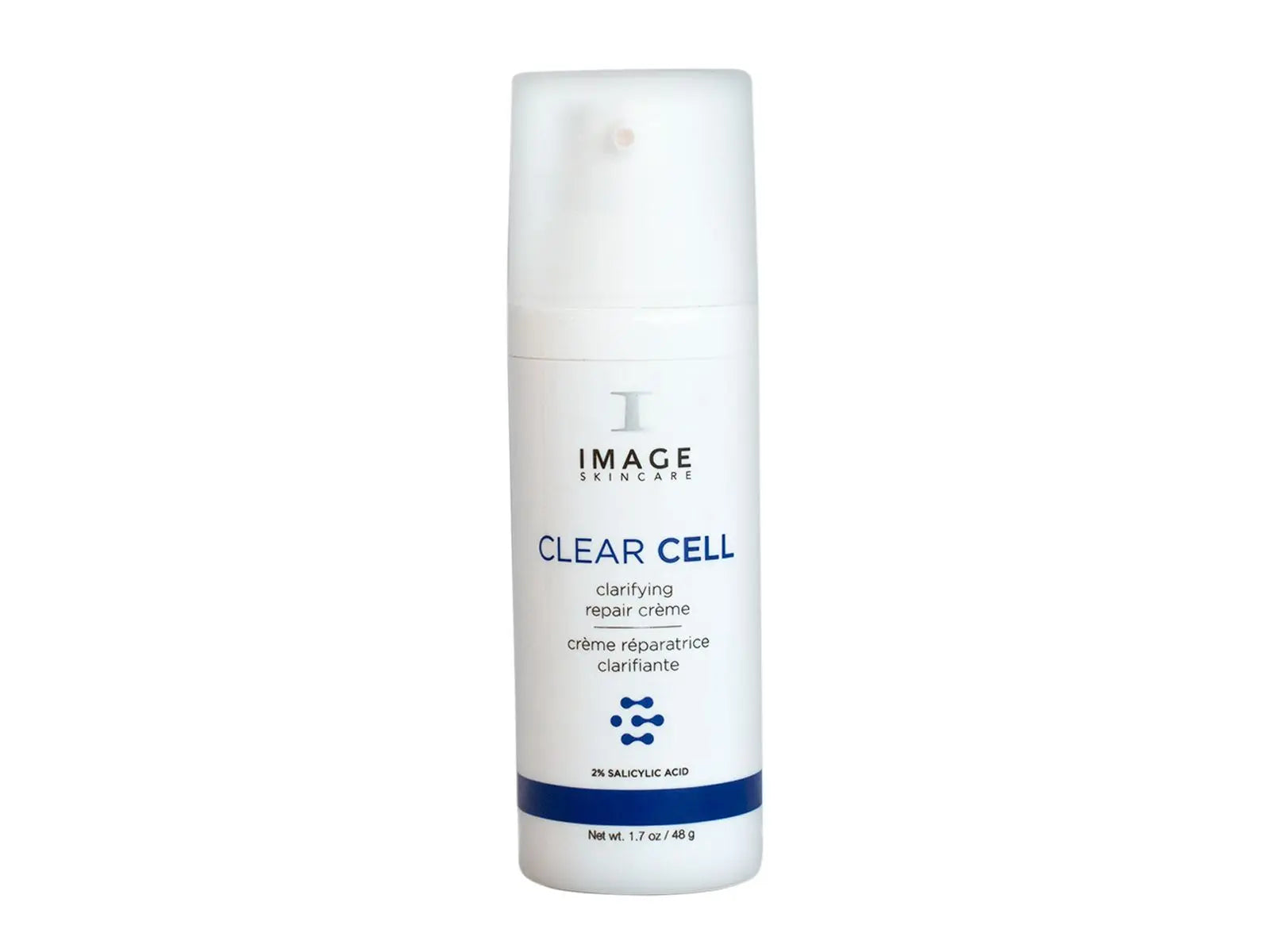 Clear Cell Clarifying Repair Creme 48gr. IMAGE