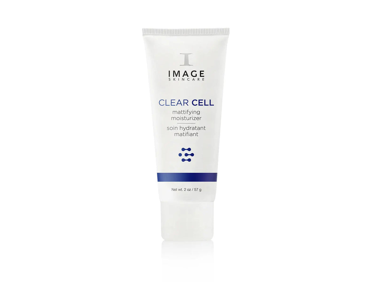 Clear Cell Mattifying Moisturizer 57gr. IMAGE