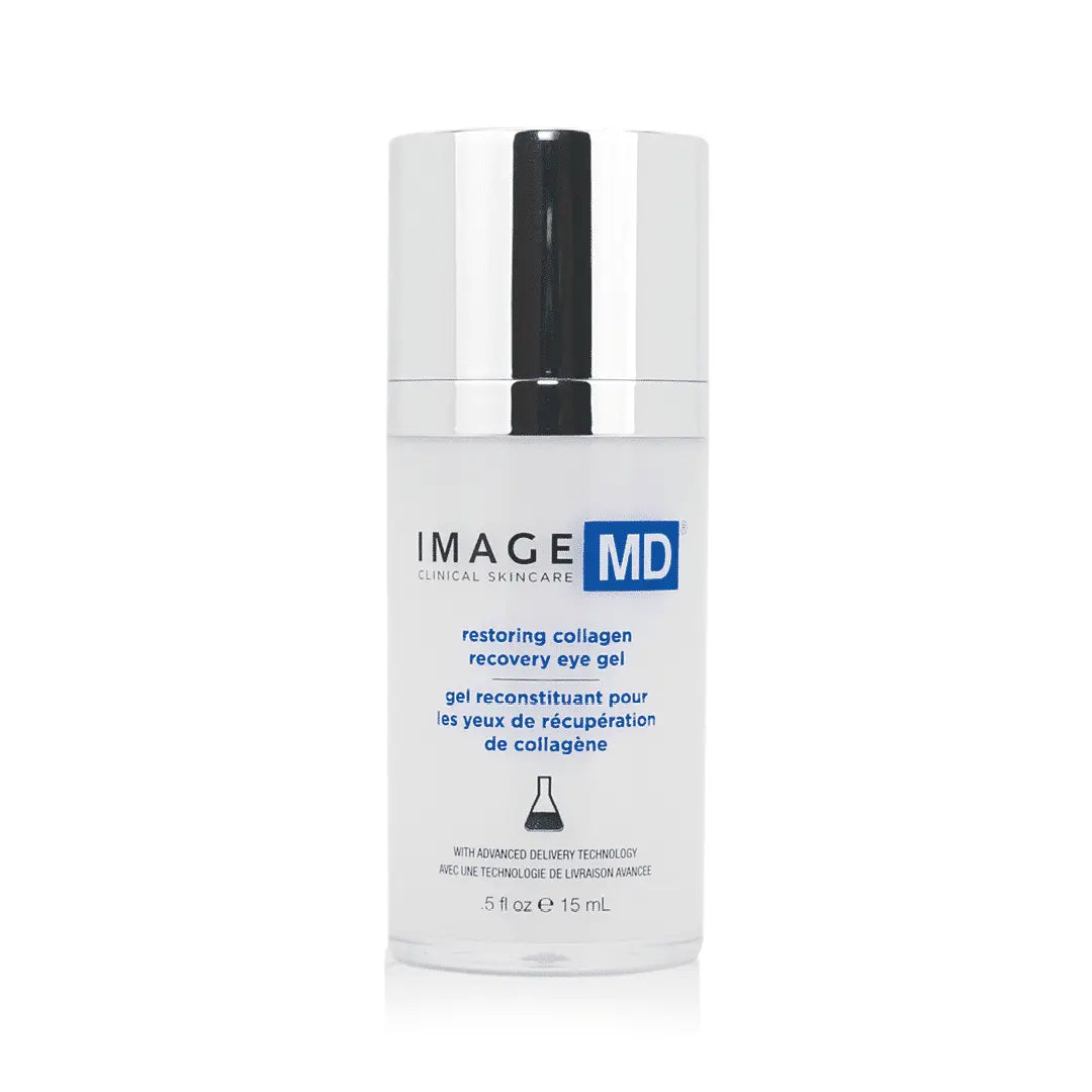 IMAGE MD Restoring Collagen Recovery Eye Gel 15ml. IMAGE