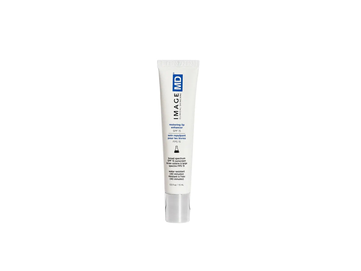 IMAGE MD Restoring Lip Enhancer SPF 15 15ml. IMAGE