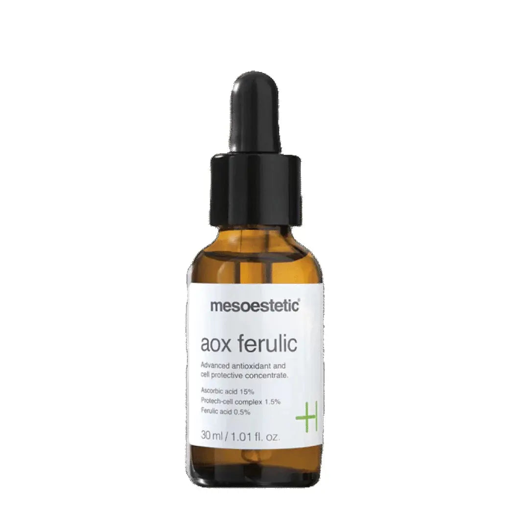 Mesoestetic Aox Ferulic Advanced Antioxident 30ml. Mesoestetic