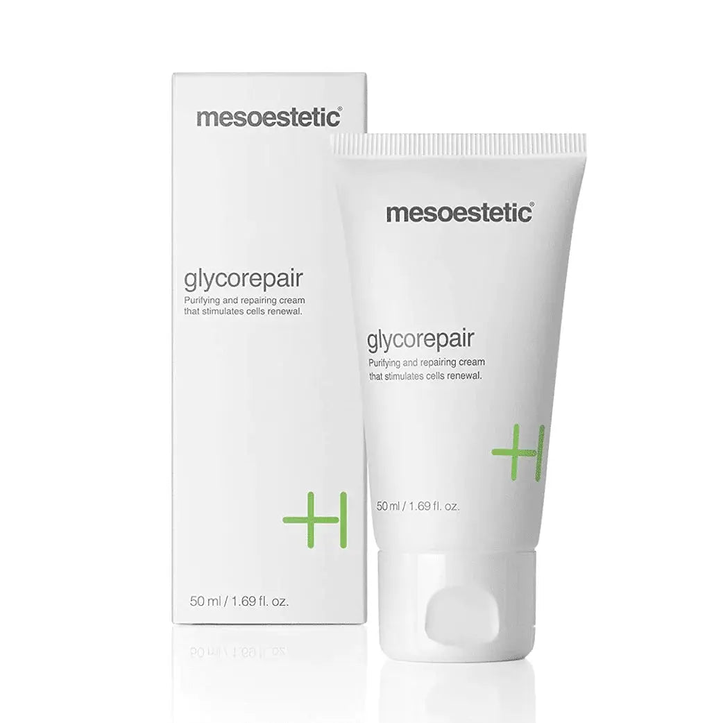 Mesoestetic Glycorepair 50ml. Mesoestetic