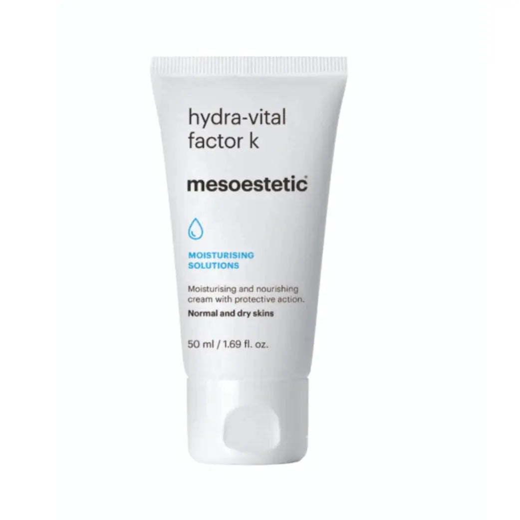 Mesoestetic Hydra Vital Factor K 50ml. Mesoestetic