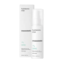 Mesoestetic Hydratonic Mist 125ml. Mesoestetic