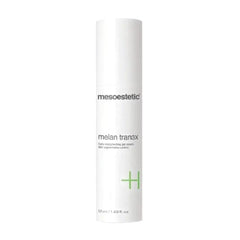 Mesoestetic Melan tran3x Depigmentation Gel Cream 50ml. Mesoestetic