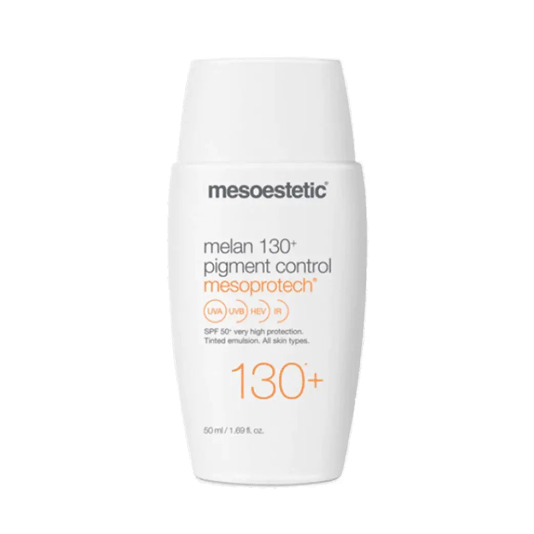 Mesoestetic Mesoprotech Melan Spf130+ Pigment Control 50ml. Mesoestetic