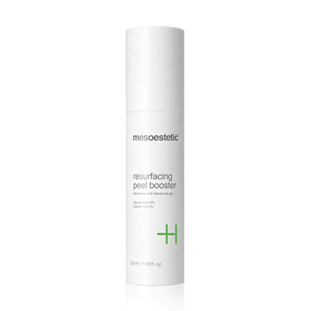 Mesoestetic Resurfacing Peel Booster 50ml. Mesoestetic