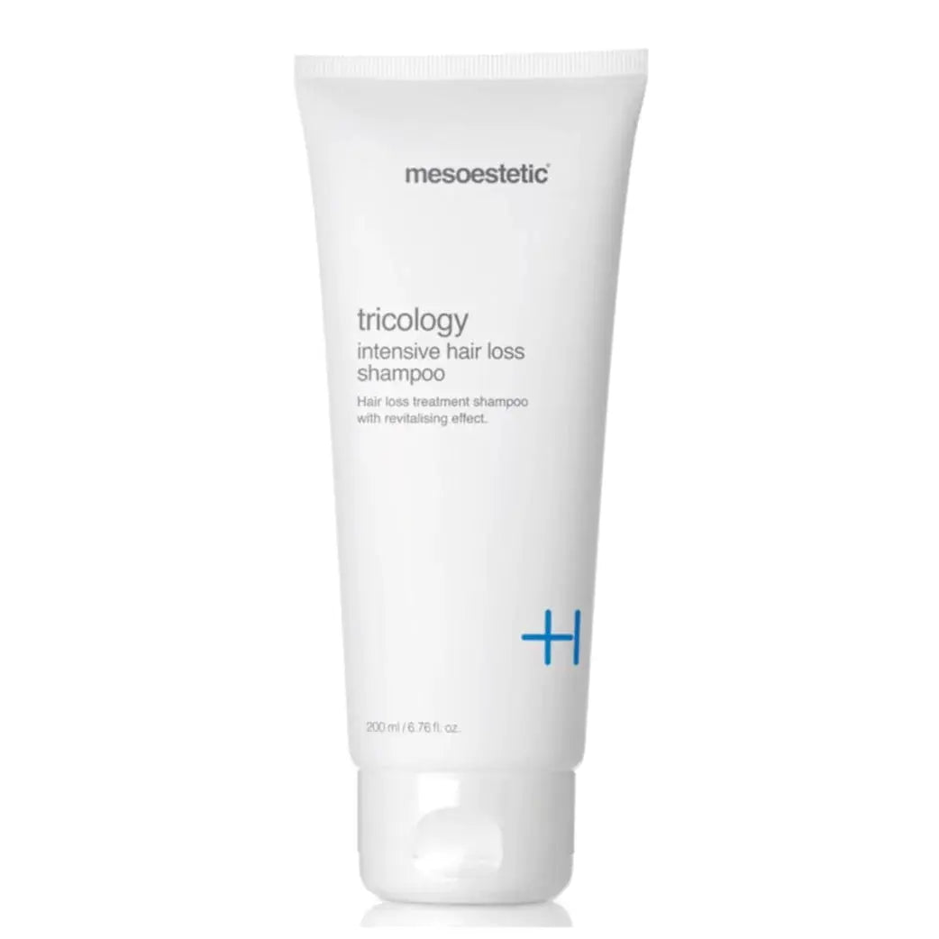 Mesoestetic Tricology Intensive Hair Loss Shampoo 200ml. Mesoestetic