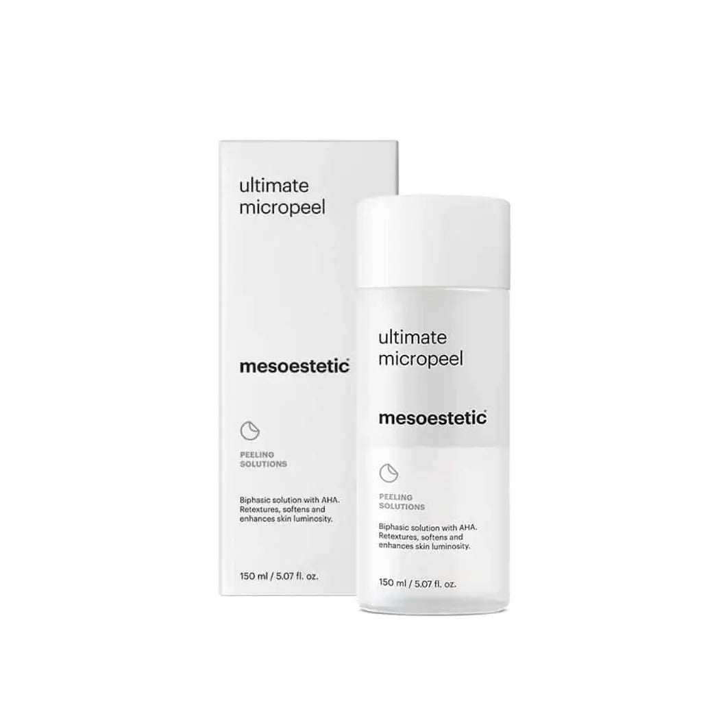 Mesoestetic Ultimate Micropeel 150ml. Mesoestetic