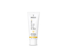 PREVENTION+ Clear Solar Gel SPF 30 IMAGE