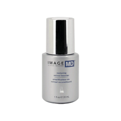 IMAGE MD Restoring Retinol Booster 30ml. IMAGE