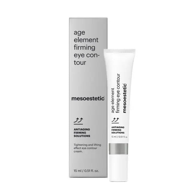 Mesoestetic Age Element firming eye contour 15ml. Mesoestetic