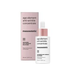 Mesoestetic Age Element anti-wrinkle concentrate 30ml. Mesoestetic