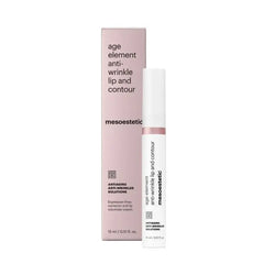 Mesoestetic Age Element anti-wrinkle lip & contour 15ml. Mesoestetic