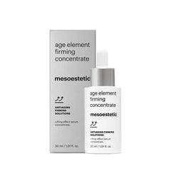 Mesoestetic Age Element firming concentrate 30ml. Mesoestetic