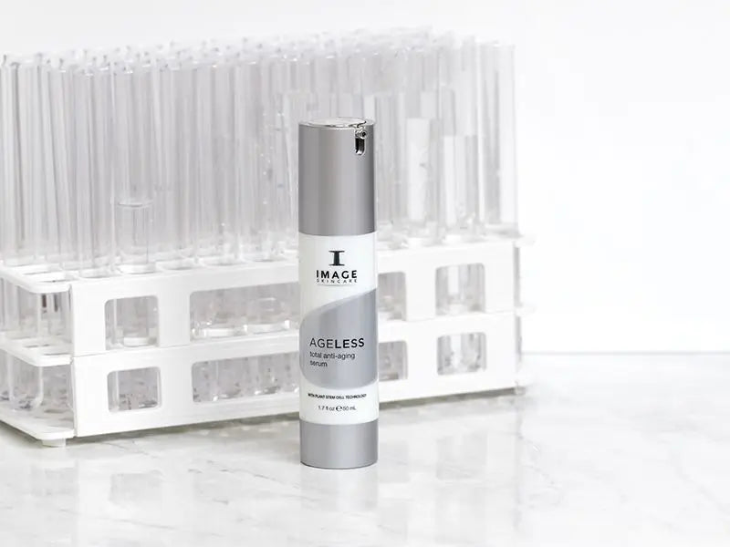 anti aging serum voor huidverjoning