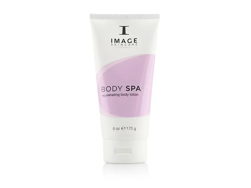 Body Spa Rejuvenating Body Lotion 170gr. IMAGE